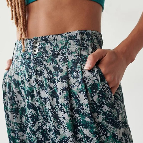 Anthropologie | NWT Diandra Pleated Joggers - Picture 14 of 16